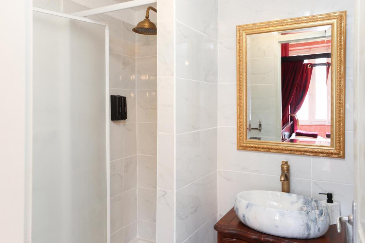 Harry Potter - Le Logis Du Petit Sorcier - Climatisation Apartment Carcassonne Bagian luar foto