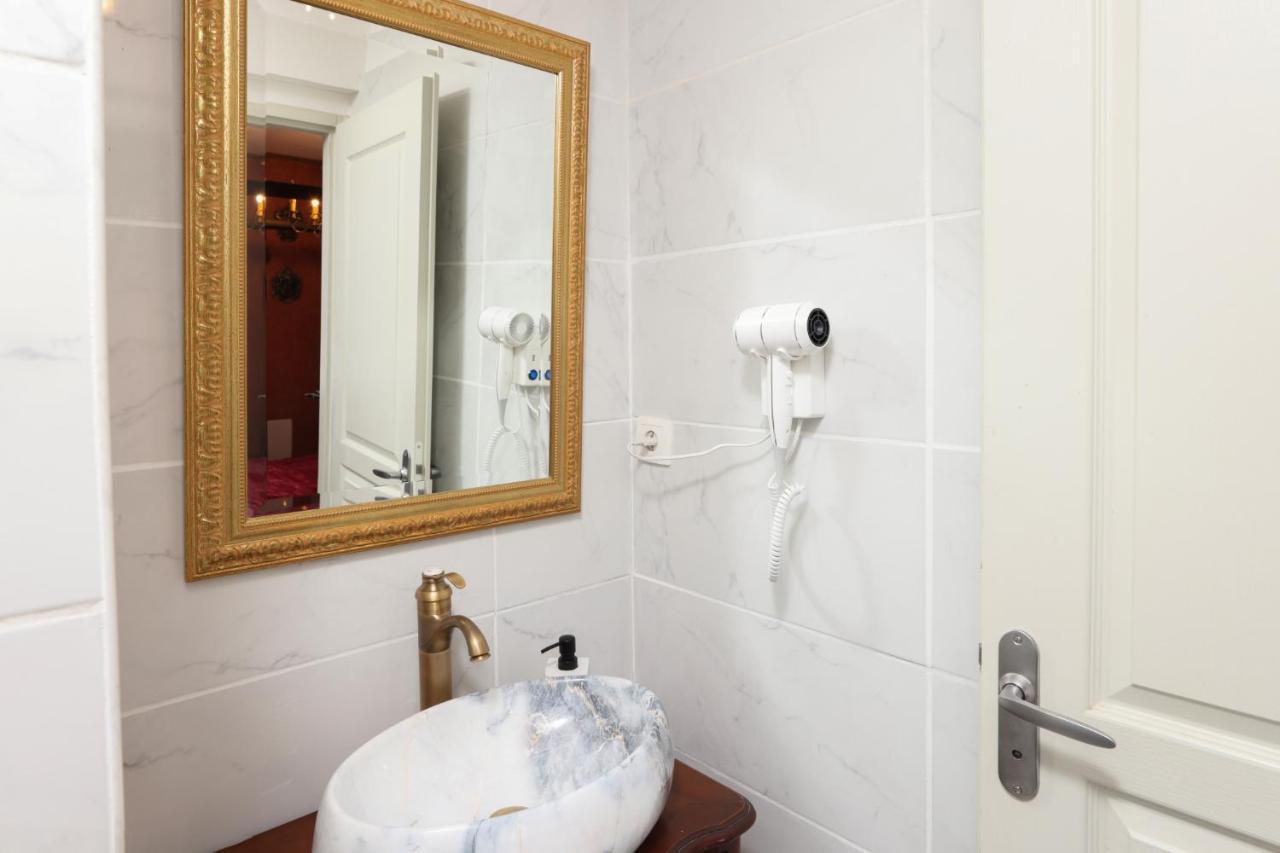 Harry Potter - Le Logis Du Petit Sorcier - Climatisation Apartment Carcassonne Bagian luar foto